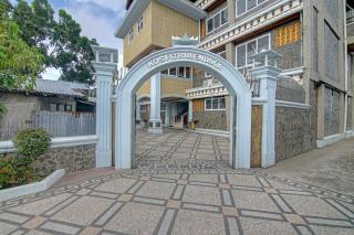Hotel O Padang City Center Near Gunung Padang Formerly Hotel Fitriaendika - Padang - 8