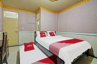 Hotel O Padang City Center Near Gunung Padang Formerly Hotel Fitriaendika - 3