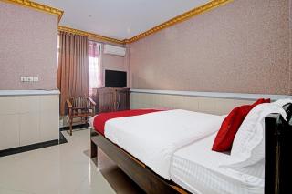 Hotel O Padang City Center Near Gunung Padang Formerly Hotel Fitriaendika - 2