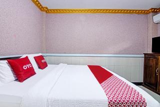 Hotel O Padang City Center Near Gunung Padang Formerly Hotel Fitriaendika - 8