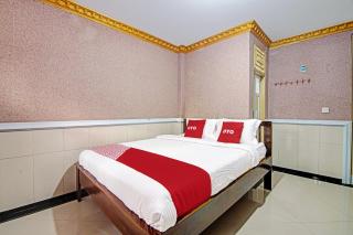 Hotel O Padang City Center Near Gunung Padang Formerly Hotel Fitriaendika - 4