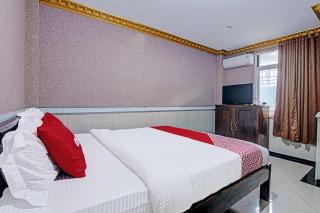 Hotel O Padang City Center Near Gunung Padang Formerly Hotel Fitriaendika - 7