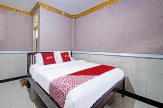 Hotel O Padang City Center Near Gunung Padang Formerly Hotel Fitriaendika - Padang - 0