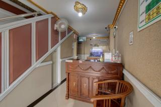 Hotel O Padang City Center Near Gunung Padang Formerly Hotel Fitriaendika - Padang - 5