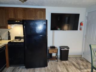 Nautical Mile Resort - Wells - 1