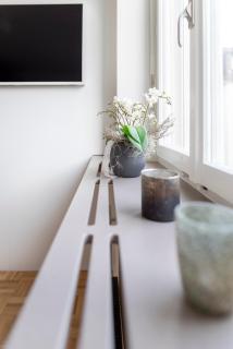 Modern 1 room apartment in district 4 - Zürich - 1