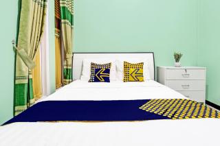 SPOT ON 92012 Homestay Grand Mahkota Permai Syariah - Cilacap - 6