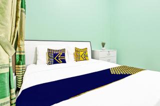 SPOT ON 92012 Homestay Grand Mahkota Permai Syariah - Cilacap - 9