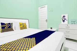 SPOT ON 92012 Homestay Grand Mahkota Permai Syariah - Cilacap - 2