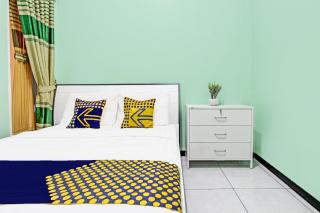 SPOT ON 92012 Homestay Grand Mahkota Permai Syariah - Cilacap - 5