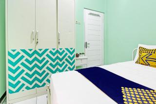 SPOT ON 92012 Homestay Grand Mahkota Permai Syariah - Cilacap - 4