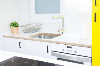 Fully renovated, modern beauty in Central Athens! - Athènes - 8
