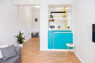 Fully renovated, modern beauty in Central Athens! - Athènes - 3
