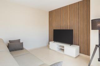 Gandía centro apartamento con AC - Gandía - 9