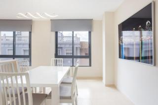 Gandía centro apartamento con AC - Gandía - 4