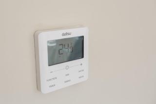 Gandía centro apartamento con AC - 2