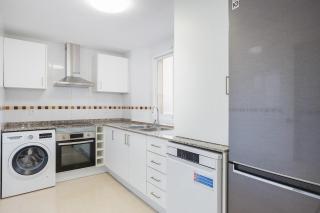 Gandía centro apartamento con AC - Gandía - 1