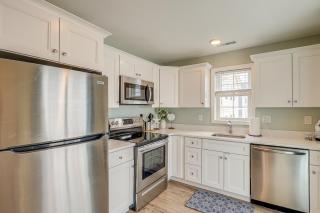 Wildwood Condo with Pool Access - Walk to Beach - Wildwood - 9