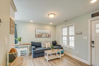 Wildwood Condo with Pool Access - Walk to Beach - Wildwood - 7