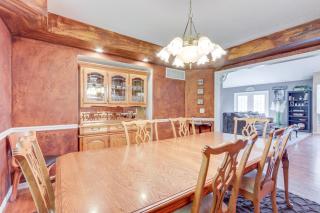 Spacious Family Home Near Lake of the Ozarks! - Camdenton - 1