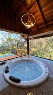 Chalés Luar da Mantiqueira - 2