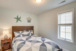 Wildwood Condo with Pool Access - Walk to Beach - Wildwood - 1