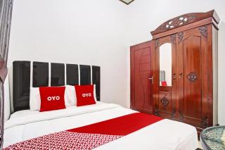 OYO LIFE 92034 Jay Homestay Syariah - Bandar Lampung - 1