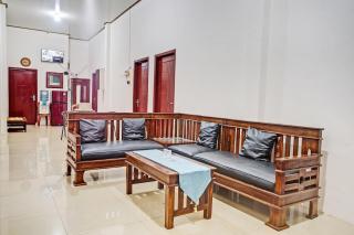 OYO LIFE 92034 Jay Homestay Syariah - Bandar Lampung - 4
