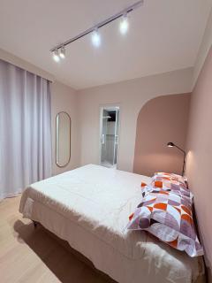 Apartamento NOVO 2Q próximo a Praia do Forte - 8