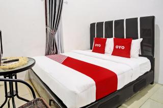 OYO LIFE 92034 Jay Homestay Syariah - Bandar Lampung - 3