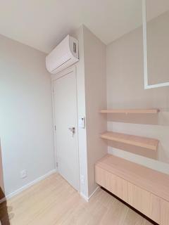 Apartamento NOVO 2Q próximo a Praia do Forte - 6