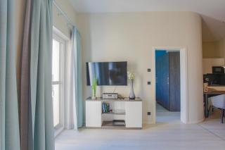 Marco Polo Suite - Komfort und Erholung zwischen Ostsee und Bodden - Wustrow - 4