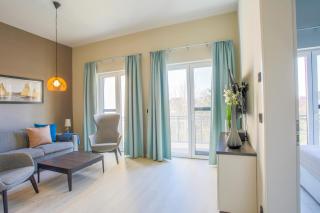 Marco Polo Suite - Komfort und Erholung zwischen Ostsee und Bodden - Wustrow - 0