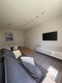 Apartamento NOVO 2Q próximo a Praia do Forte - 9