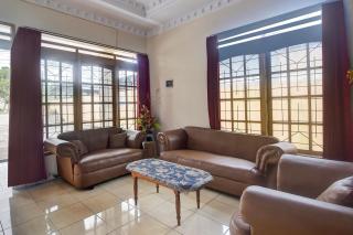 OYO 92041 Hotel Borneo - Manado - 7