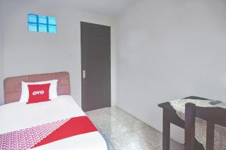 OYO 92041 Hotel Borneo - Manado - 6