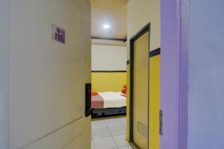 Hotel O Superstar Kost Dan Homestay - 1