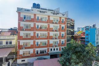 OYO 798 Euphoria Inn - Kathmandu - 0