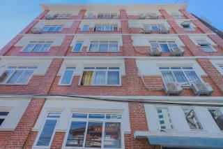 OYO 798 Euphoria Inn - 9