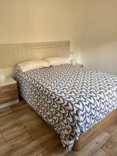 Apartamento Huelin Playa - Málaga - 7