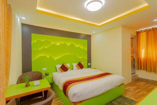 OYO 798 Euphoria Inn - 6