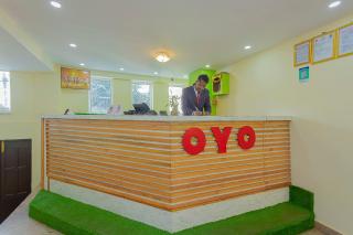 OYO 798 Euphoria Inn - Kathmandu - 8