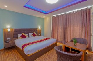 OYO 798 Euphoria Inn - Kathmandu - 2
