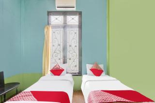 OYO 92055 Nirvana Homestay Syariah - Bangkinang - 7