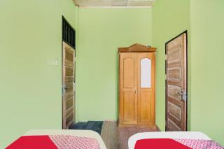 OYO 92055 Nirvana Homestay Syariah - Bangkinang - 3