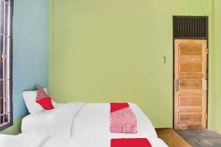 OYO 92055 Nirvana Homestay Syariah - Bangkinang - 5