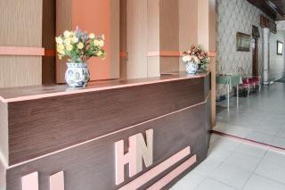 OYO 92055 Nirvana Homestay Syariah - Bangkinang - 1