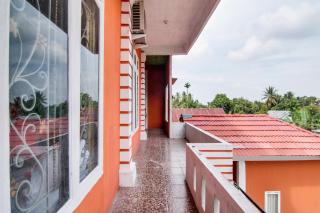 OYO 92055 Nirvana Homestay Syariah - Bangkinang - 9