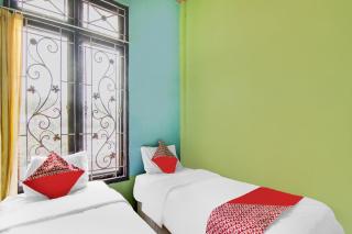 OYO 92055 Nirvana Homestay Syariah - Bangkinang - 8