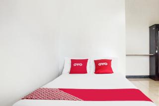 OYO 92060 We Bro Kost - Kupang - 4